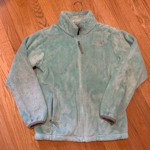 The North Face Girls’ Osolita Jacket